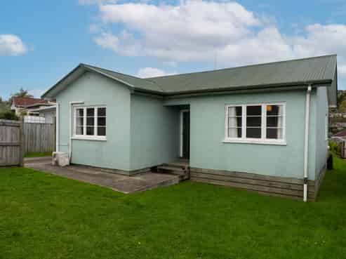 126 Maunu Road, Woodhill