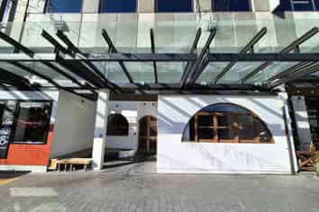 Turnkey Restaurant in Northwest Shopping Centre