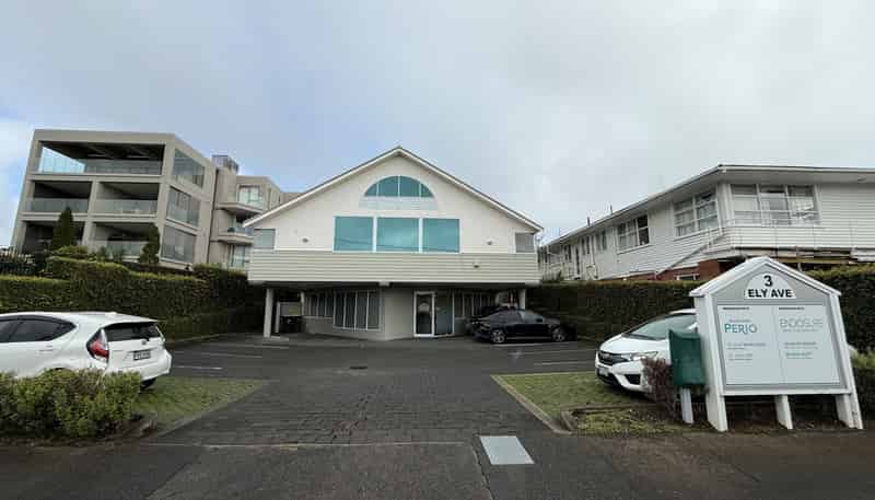 3 Ely Avenue, Remuera