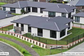 12A Van Dyk Place, Putaruru