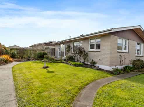 337 Wai-iti Road, Glenwood
