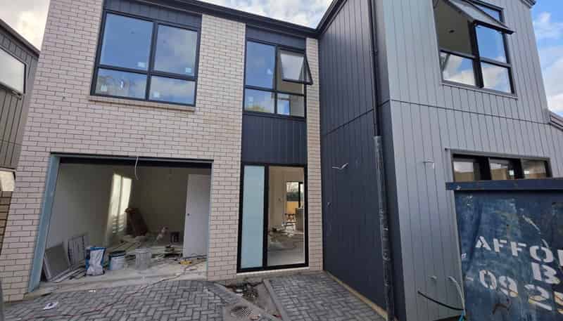 Lot 3, 9 Helvetia Road, Pukekohe