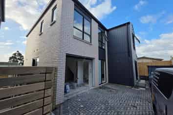 Lot 4, 9 Helvetia Road, Pukekohe