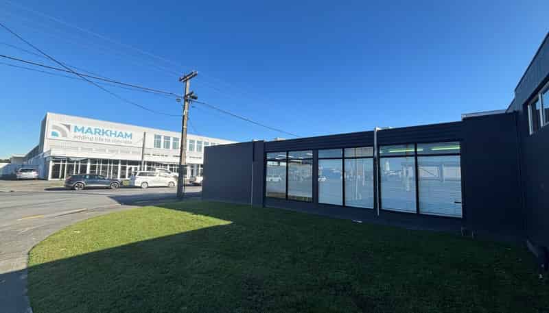 1 Wakefield Street, Onekawa