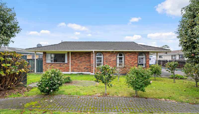 27A Tilsley Street, Glenholme
