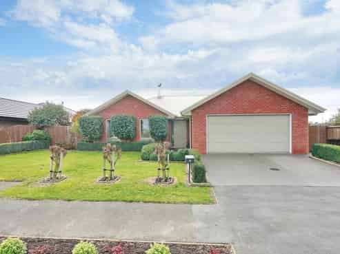 6 Cassini Place, Leeston