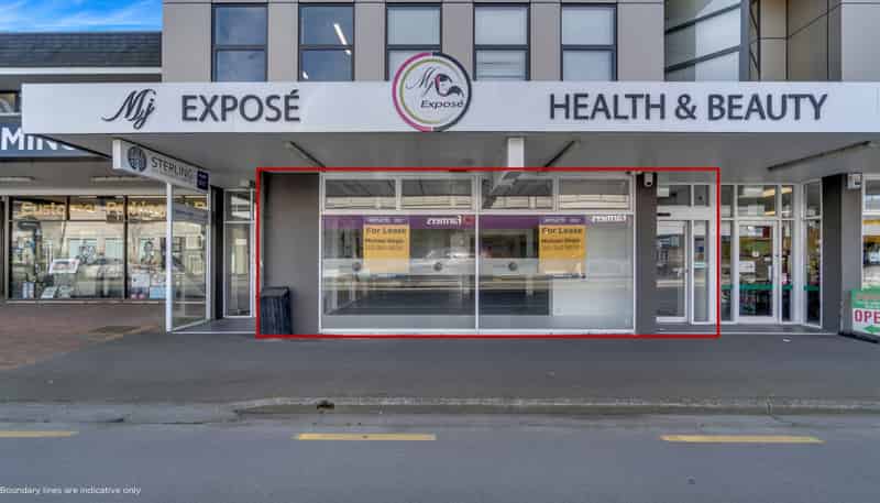 128 Riccarton Road, Riccarton