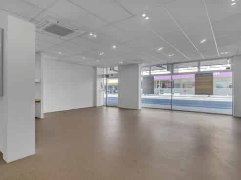 Perfect retail location – Riccarton 