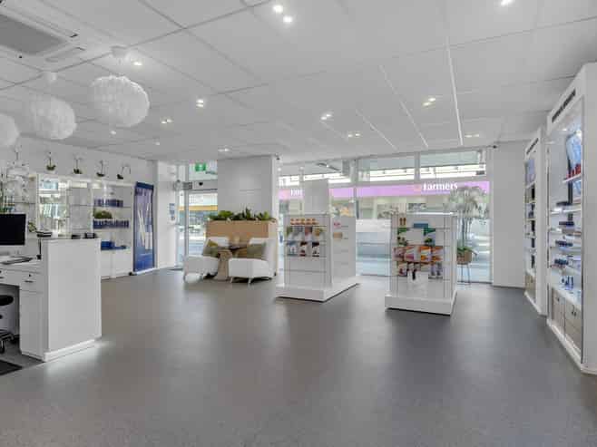 Perfect retail location – Riccarton 