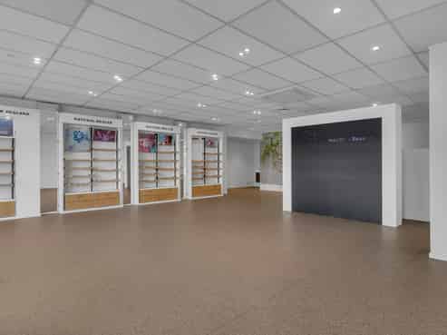 Perfect retail location – Riccarton 