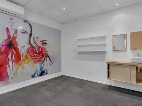 Perfect retail location – Riccarton 