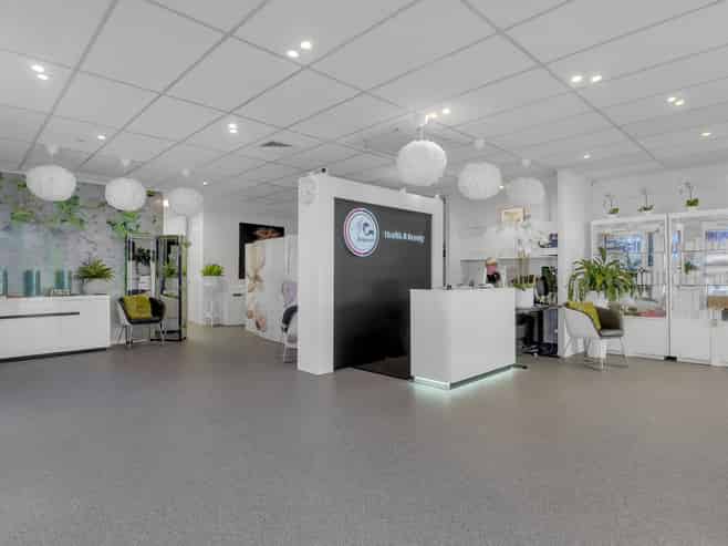 Perfect retail location – Riccarton 