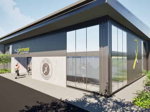 Establish Your Industrial Base