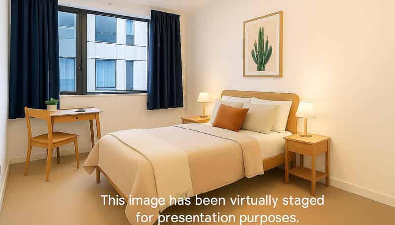 402/79 Airedale Street, Auckland Central