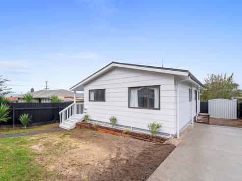 30A Turner Drive, Western Heights