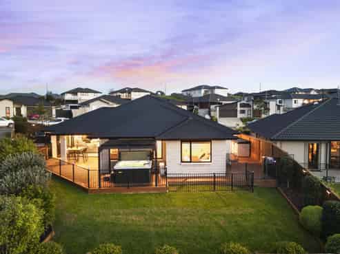 34 Wingfield Road, Pokeno