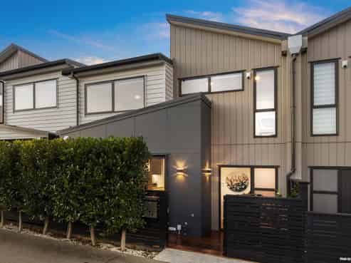 30 Waterlily Street, Hobsonville