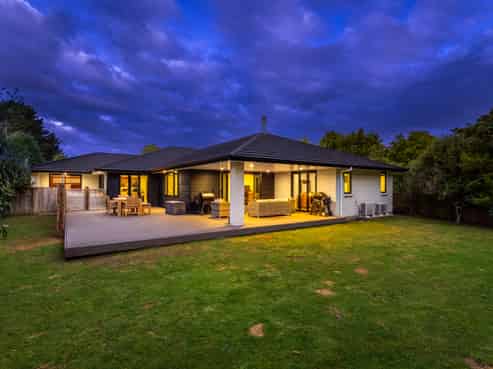 31B Tieko Street, Otaihanga