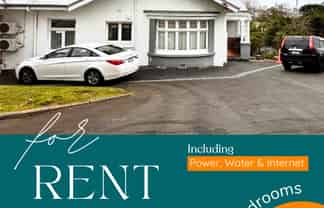 Suite 2/20 Gladstone Road, Parnell