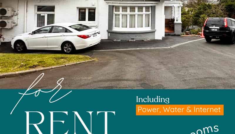 Suite 2/20 Gladstone Road, Parnell