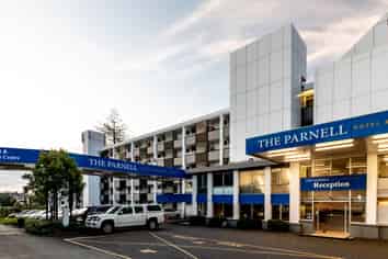 Suite 2/20 Gladstone Road, Parnell