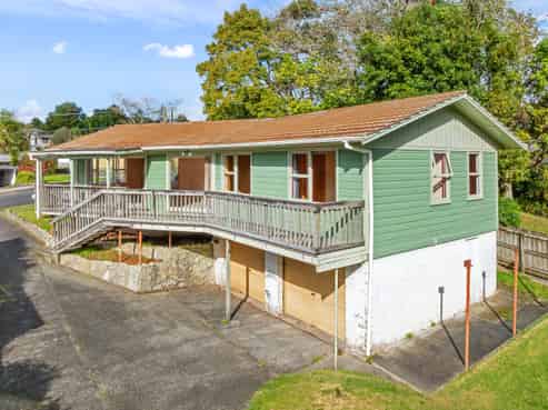 152 Raumanga Valley Road, Raumanga