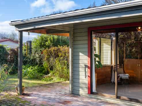 36a Mowat Street, Blenheim