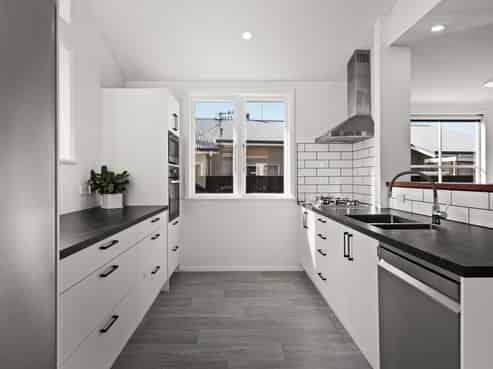 112 Hapuku Street, Frimley