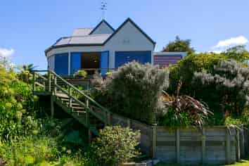 7/26 Robinson Terrace, Rangatira Park