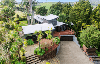 8 Sylvia Lane, Maunu