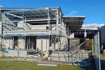New Build Leasing Opportunity