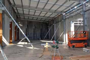 New Build Leasing Opportunity