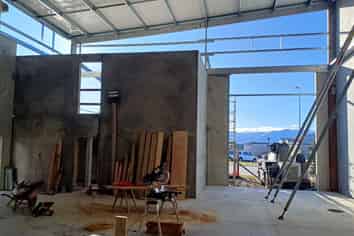 New Build Leasing Opportunity