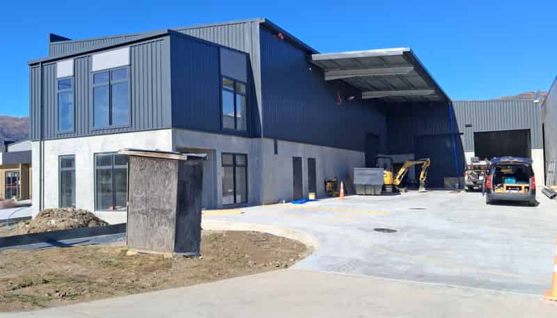 19 Enterprise Drive, Wanaka