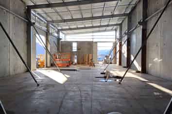 New Build Leasing Opportunity