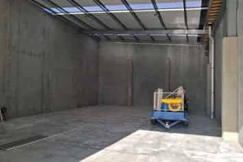 New Build Leasing Opportunity