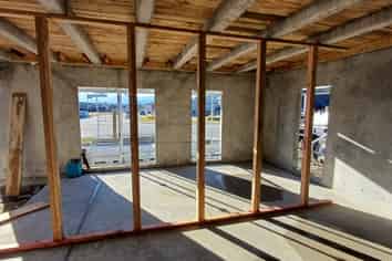 New Build Leasing Opportunity