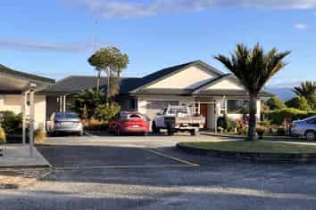 Freehold Going Concern