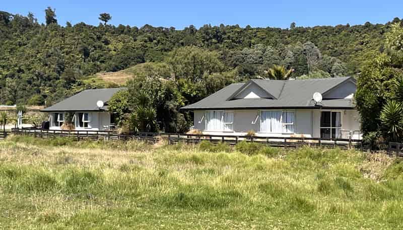 78 Bridge Street, Karamea