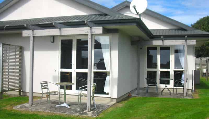 78 Bridge Street, Karamea