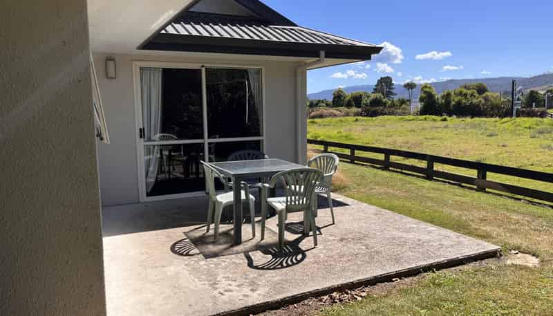 78 Bridge Street, Karamea