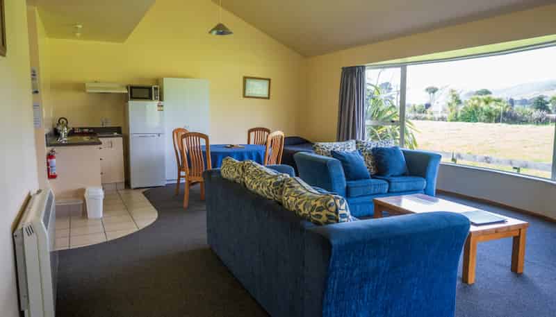 78 Bridge Street, Karamea