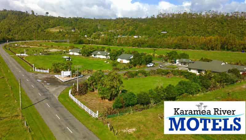 78 Bridge Street, Karamea