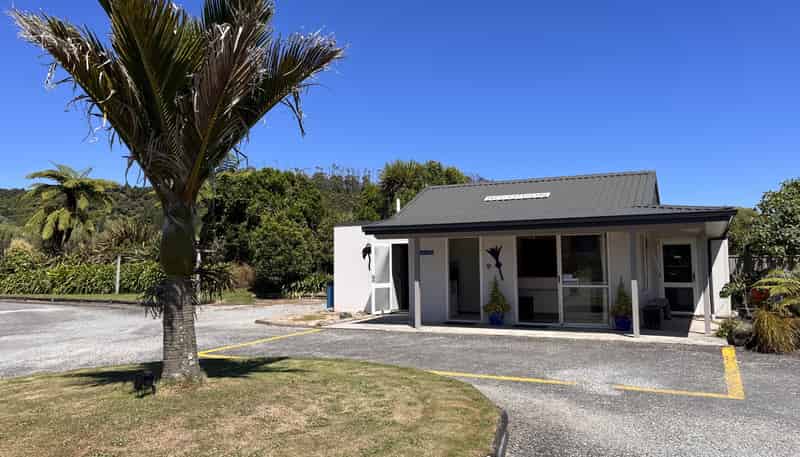 78 Bridge Street, Karamea