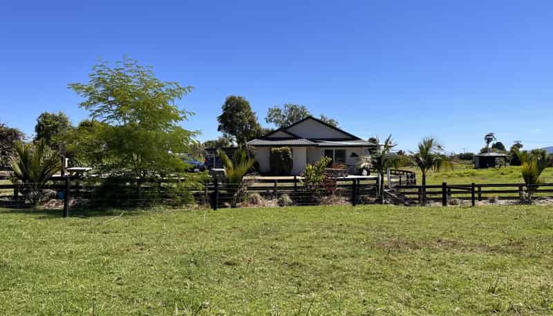 78 Bridge Street, Karamea