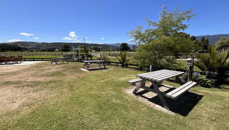 78 Bridge Street, Karamea