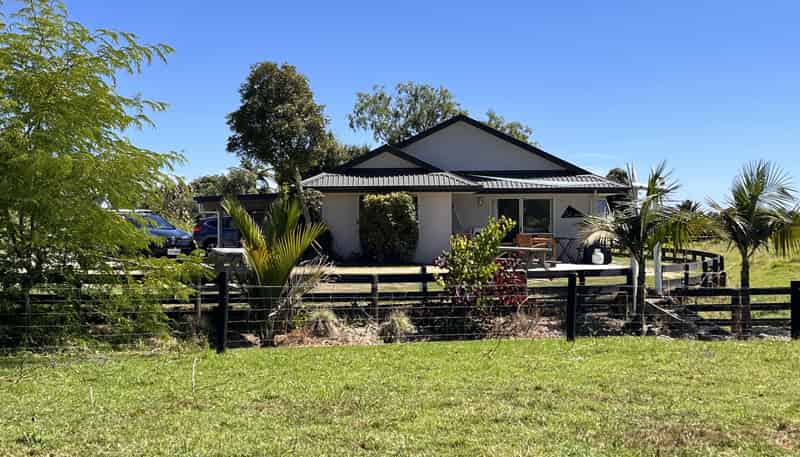 78 Bridge Street, Karamea
