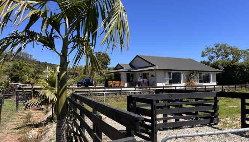 78 Bridge Street, Karamea