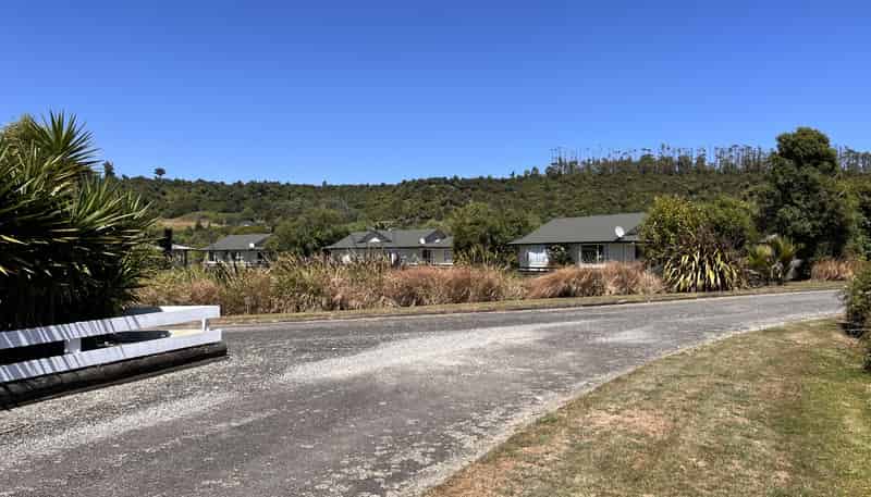78 Bridge Street, Karamea
