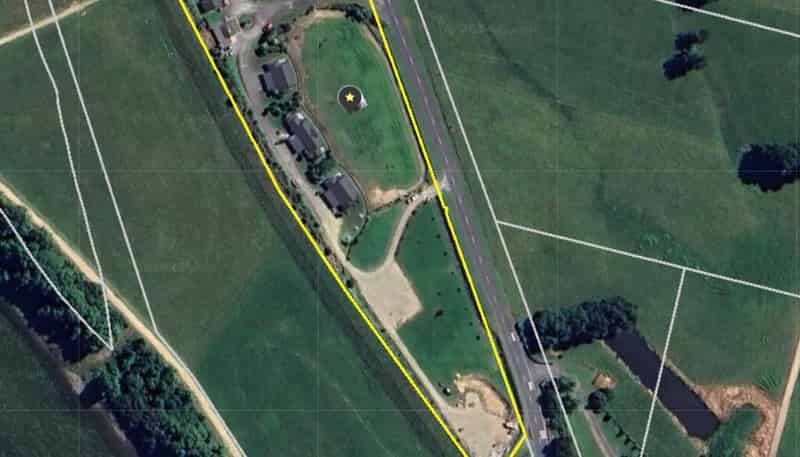 78 Bridge Street, Karamea